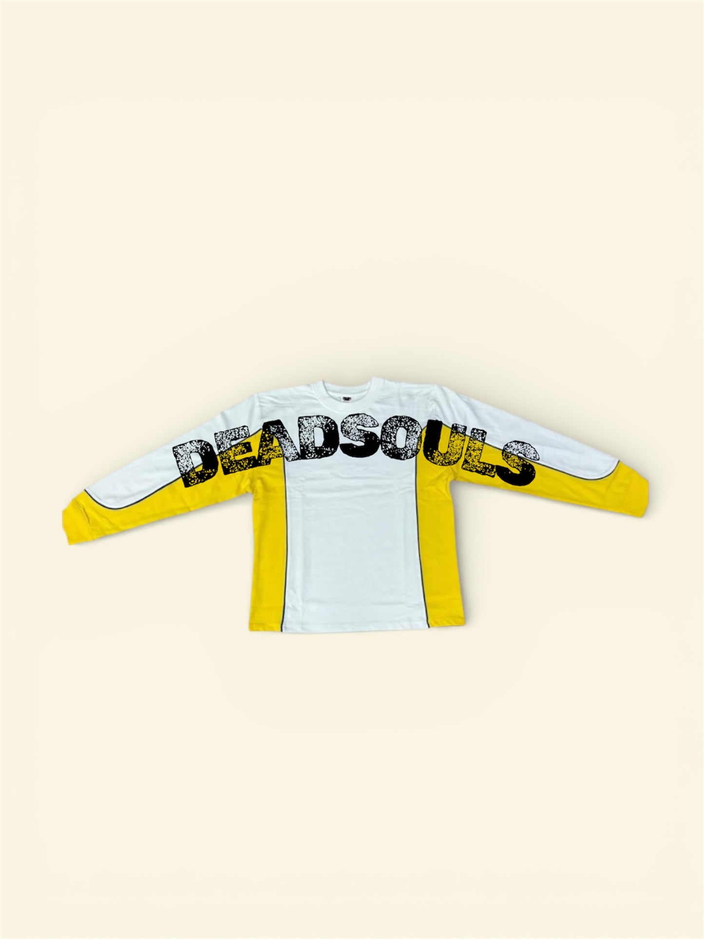 DEADSOULS LONG SLEEVE TSHIRT