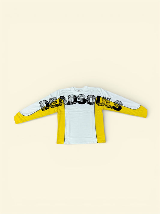 DEADSOULS LONG SLEEVE TSHIRT