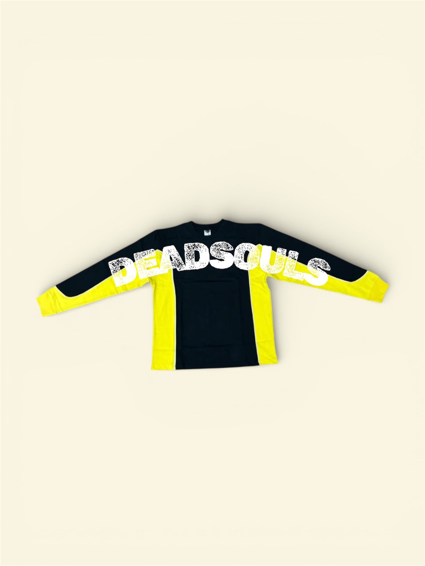 DEADSOULS LONG SLEEVE TSHIRT
