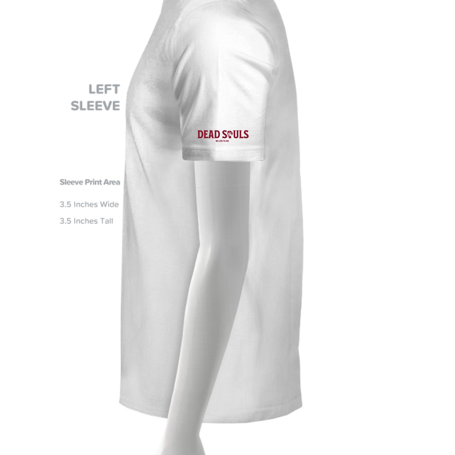 WHITE - SLEEVE_LEFT